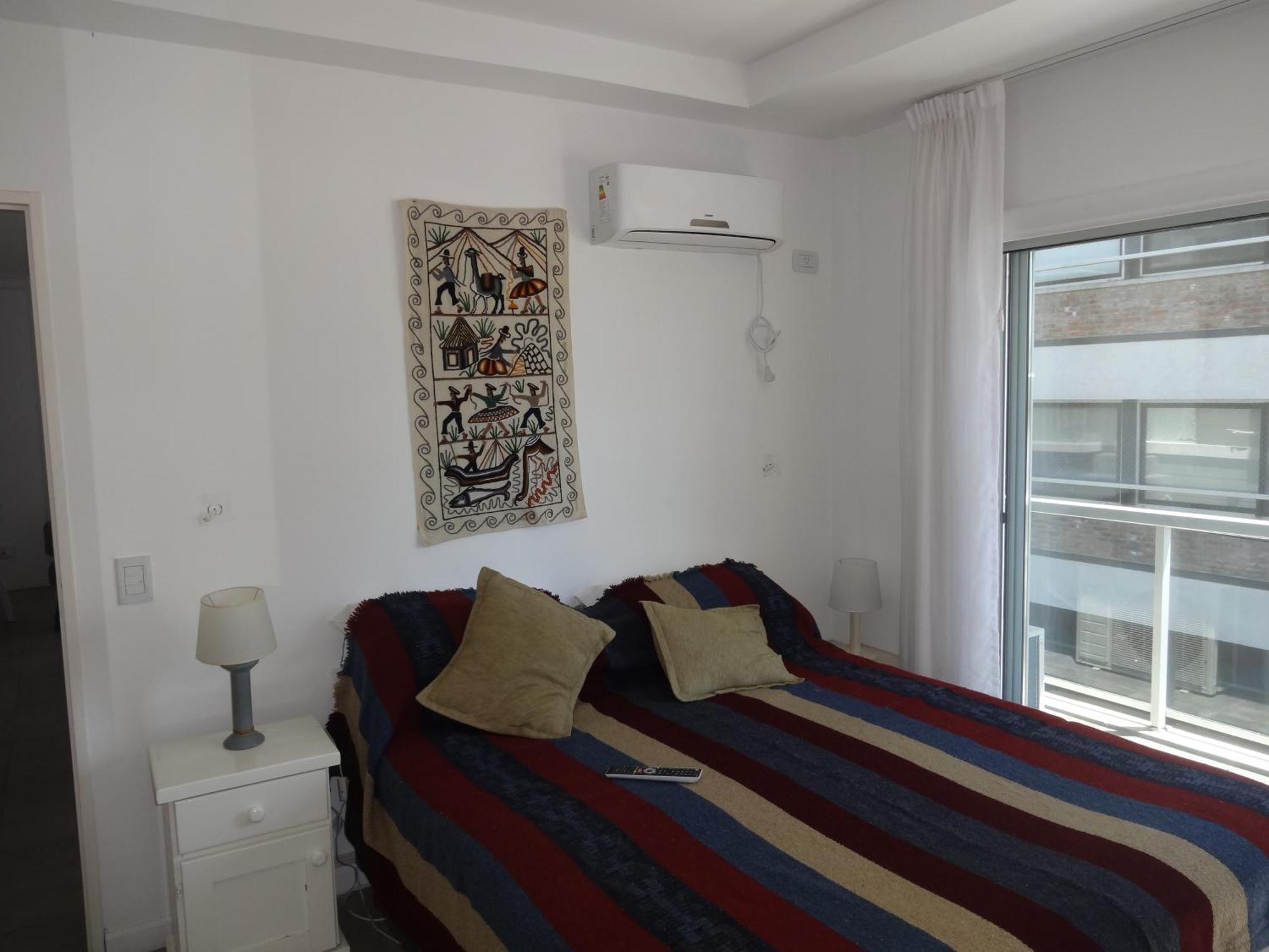 Apartment Paseo Victorica Al 700