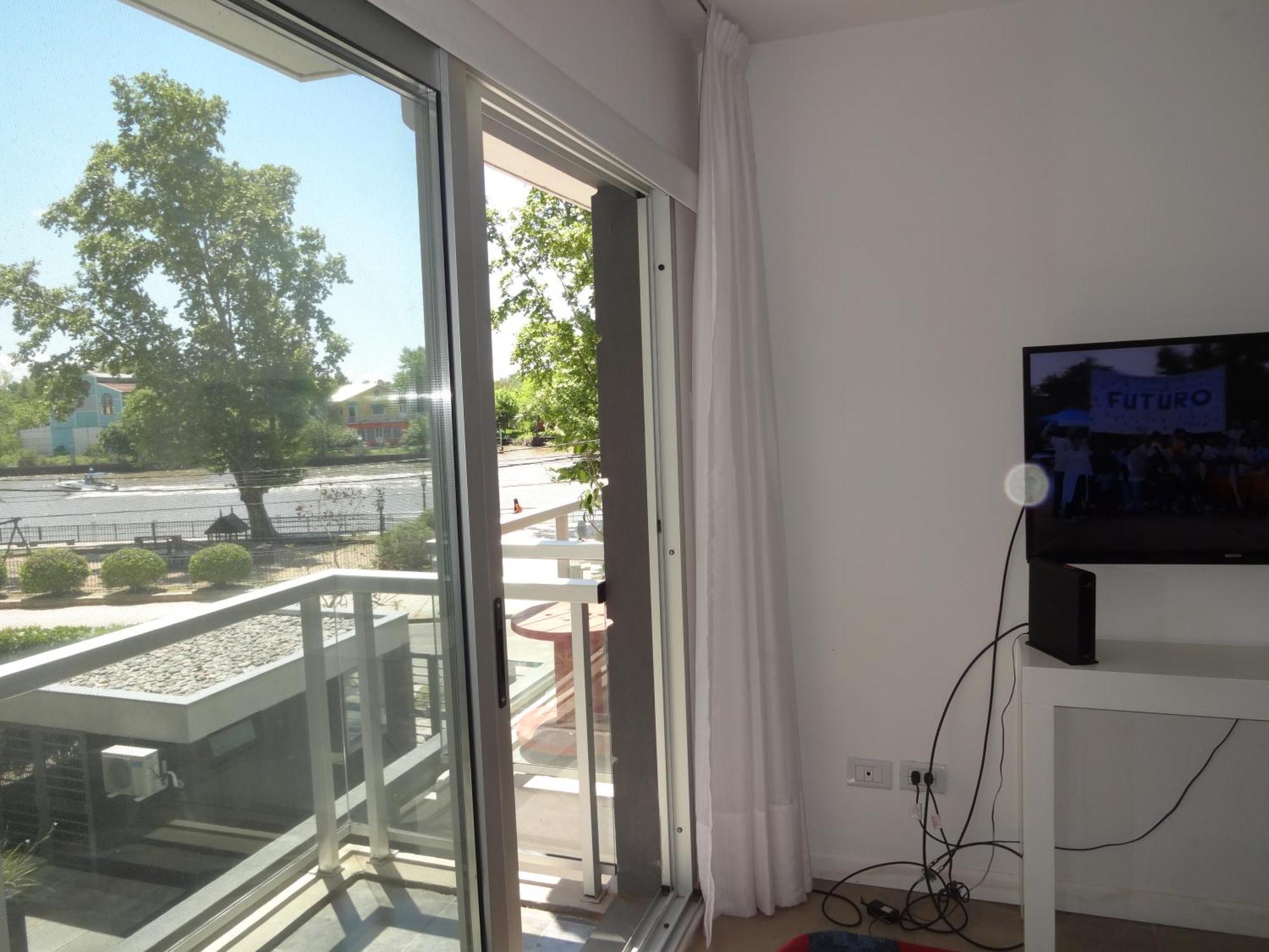 Apartment Paseo Victorica Al 700