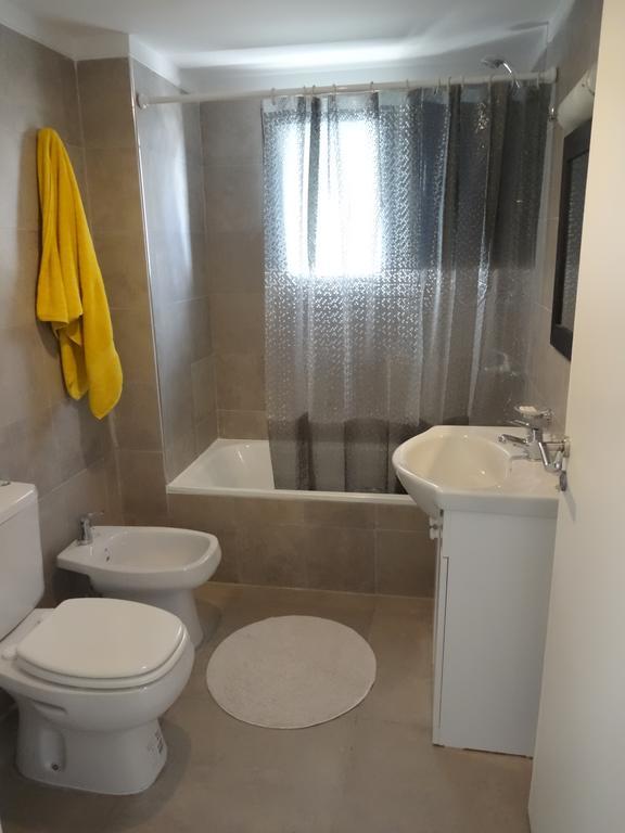 Apartment Paseo Victorica Al 700