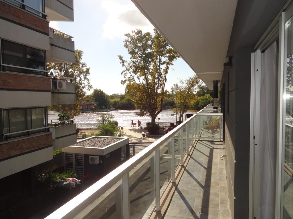Paseo Victorica Al 700 Apartment