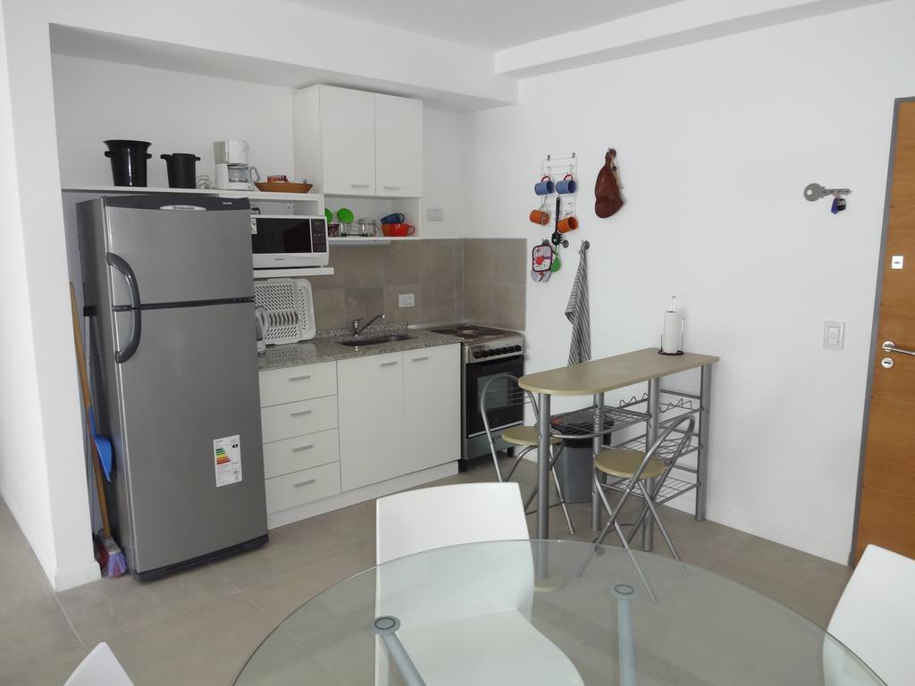 Apartment Paseo Victorica Al 700 *