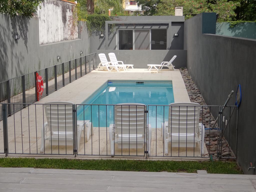 Paseo Victorica Al 700 Apartment Tigre