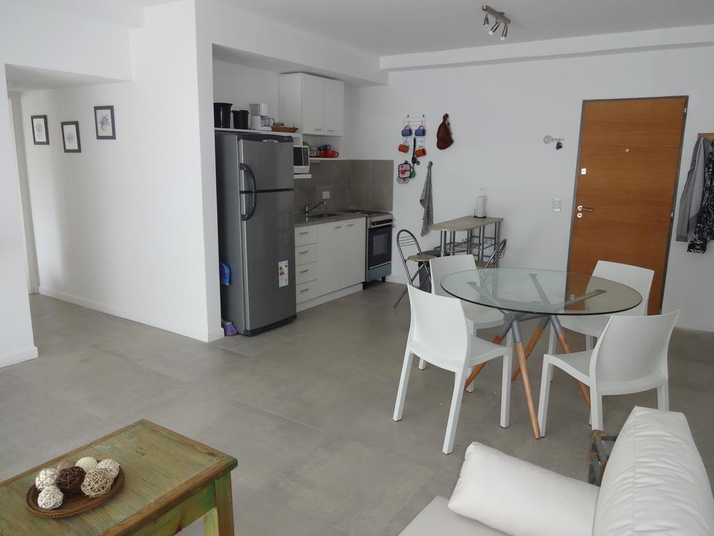 Apartment Paseo Victorica Al 700