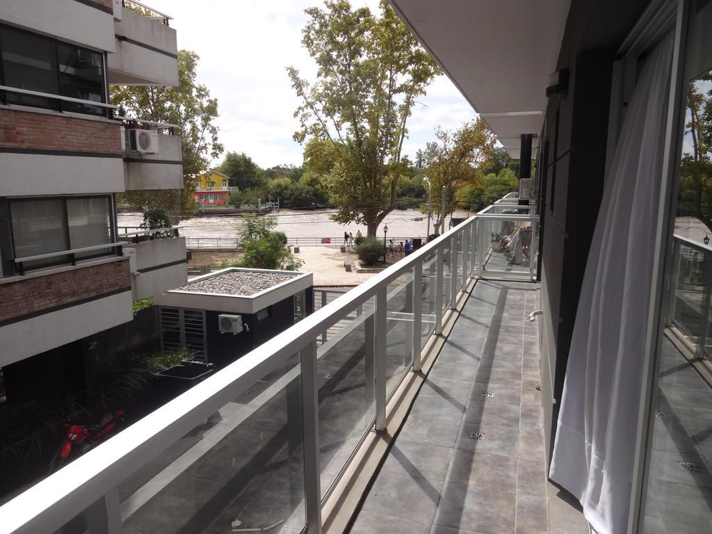 Paseo Victorica Al 700 Apartment Tigre