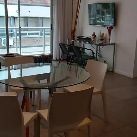 Tigre Paseo Victorica Al 700 Apartment Room photo