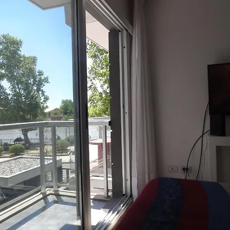 Tigre Paseo Victorica Al 700 Apartment Exterior photo