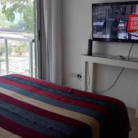 Tigre Paseo Victorica Al 700 Apartment Room photo