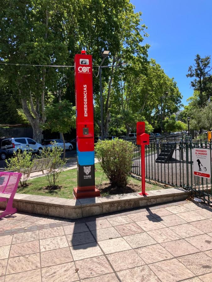 Paseo Victorica Al 700 Apartamento Tigre